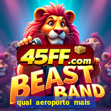 qual aeroporto mais proximo da arena corinthians